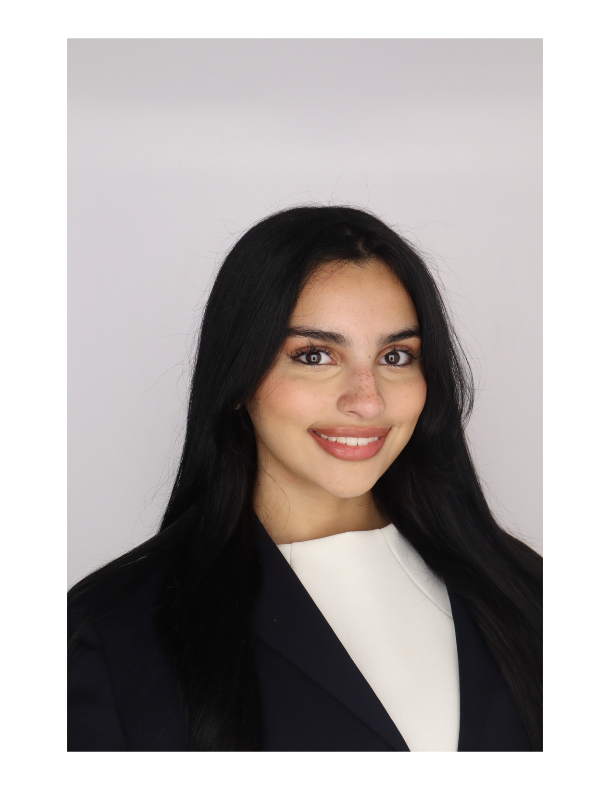 Daniela Marcano, BSN, RN